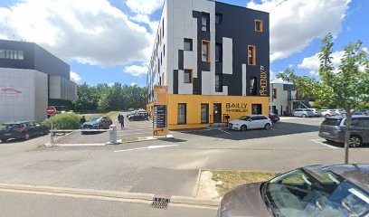 Cheron Cynthia, Cabinet Infirmier à La Roche-sur-Yon