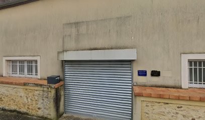 Fabre Sophie, Cabinet Infirmier à Marles-en-Brie