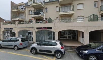 Binet Chantal, Cabinet Infirmier à Cabourg