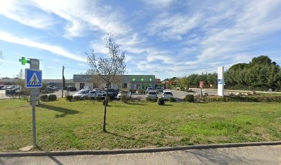 Martine Sagit (Guintoli), Cabinet Infirmier à Saint-Privat-des-Vieux