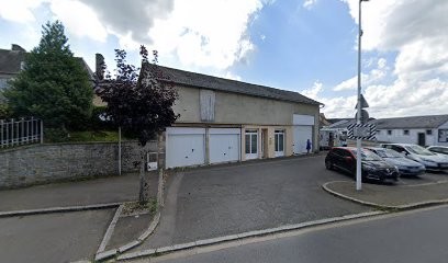 Maurouard marie, Cabinet Infirmier à Isigny-le-Buat