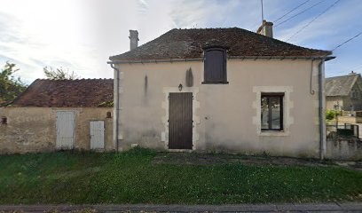 Battu Anne-Marie, Cabinet Infirmier à Bélâbre