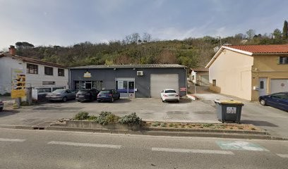 Albenne Pieters Florence, Cabinet Infirmier à Moissac