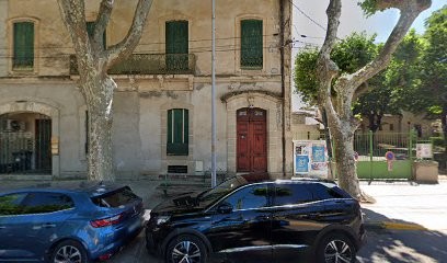 Gabet Laure, Cabinet Infirmier à Saint-André-de-Sangonis