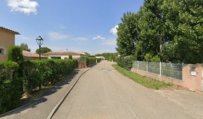 Bourrillon Corinne, Cabinet Infirmier à Paradou