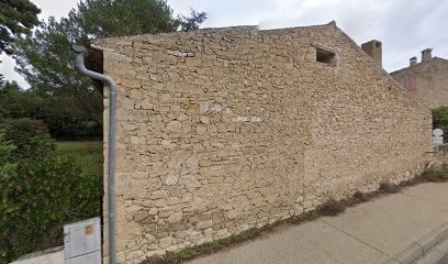 Guendon Camille, Cabinet Infirmier à Lourmarin