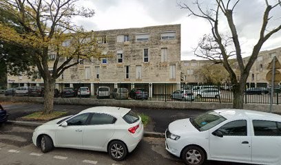 Adrian Arnaud, Cabinet Infirmier à Montpellier