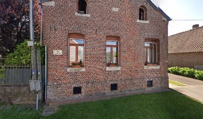 Dussart Marie-José, Cabinet Infirmier à Vertain