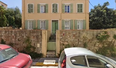 Lecardonnel Hubert, Cabinet Infirmier à Toulon