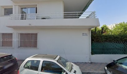 Isabelle Pachoud Infirmiere, Cabinet Infirmier à Cannes