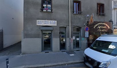 Tardy Pascale, Cabinet Infirmier à Saint-Étienne