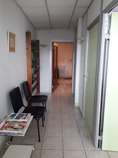 Cabinet Infirmier du 8 Mai, Cabinet Infirmier à Villeurbanne