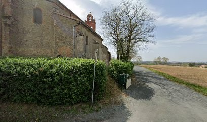 LEYENS MARIE, Cabinet Infirmier à Lacougotte-Cadoul