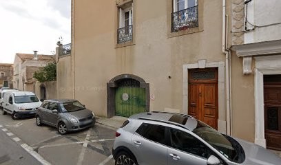Servant Jean Paul, Cabinet Infirmier à Marseillan