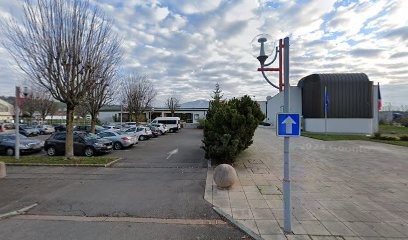 Bernas Sylvia infirmière à domicile, Cabinet Infirmier à Douvaine