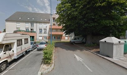 Garnier Florence Renee, Cabinet Infirmier à Villers-Cotterêts