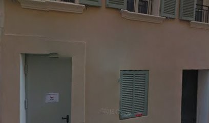 Cabinet infirmier Champion-Godard-Gharbi, Cabinet Infirmier à Toulon