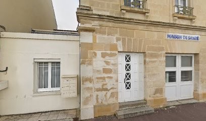 Samson Magali, Cabinet Infirmier à Thue et Mue