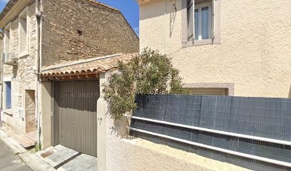 Dugas Sabine, Cabinet Infirmier à Vendargues