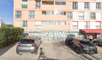 Infirmières à domicile Céline Serrus, Clarisse Cogez, Lucie Demaret, Cabinet Infirmier à La Ciotat