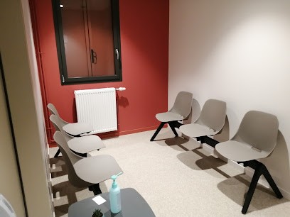 cil montsort, Cabinet Infirmier à Alençon