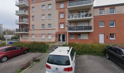 SCP Infirmier Auzoux Quemin Caillebotte, Cabinet Infirmier au Grand-Quevilly