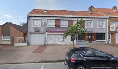 Comble Philippe, Cabinet Infirmier à Leffrinckoucke