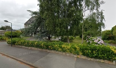 Gresset Alain, Cabinet Infirmier à Saint-Pol-de-Léon