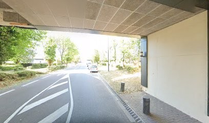Barillier Régine, Cabinet Infirmier à Val-de-Reuil