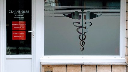 Cabinet Infirmier Britulien, Cabinet Infirmier à Breteuil