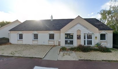 Leblanc Aline, Cabinet Infirmier à Saumur