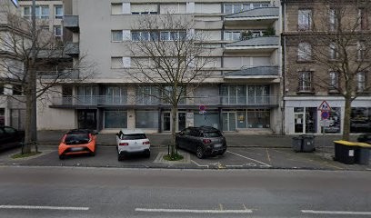 Cabinet Carlier Moroy Devos, Cabinet Infirmier à Reims