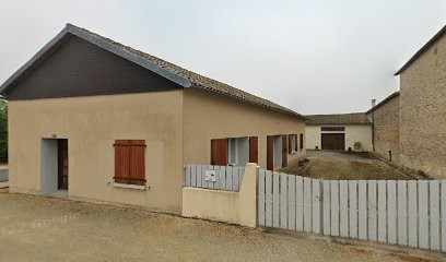 Cabinet Gaborit Prioton Audouin, Cabinet Infirmier à Anché