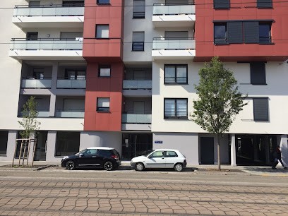 Cabinet Infirmier Striegel Céline, Cabinet Infirmier à Strasbourg