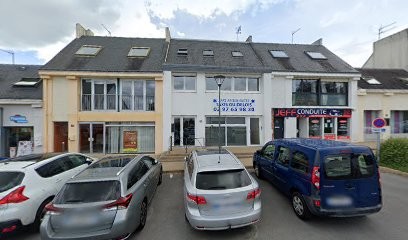 Eveno Nelly, Cabinet Infirmier à Guidel