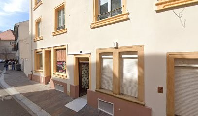 Pounot Francoise, Cabinet Infirmier à Mulhouse