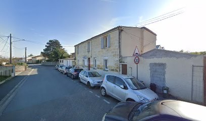 Nithart Delphine, Cabinet Infirmier à Bègles