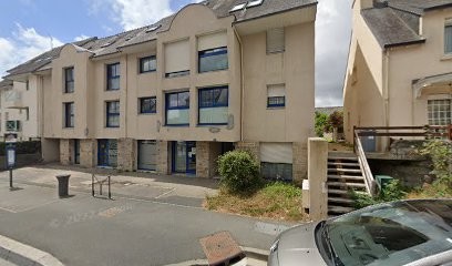 Ryckeboer Isabelle, Cabinet Infirmier à Quimper