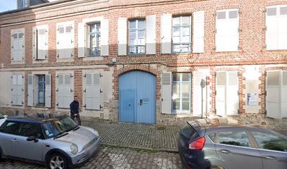 A.S.P.M Association Sanitaire du Pays de Montreuil, Cabinet Infirmier à Montreuil