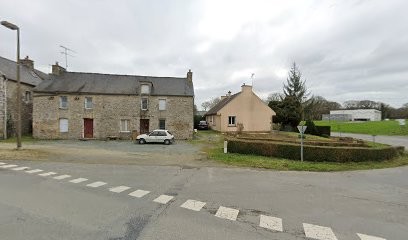 Labbé Nelly, Cabinet Infirmier à Plélan-le-Petit