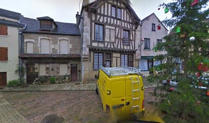 Gueniffey Anne-Claire, Cabinet Infirmier à Noyers