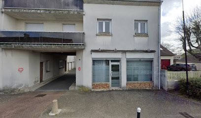 Cabinet Infirmier, Cabinet Infirmier à Pontcarré