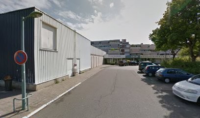 SEVERINE TREFF, Cabinet Infirmier à Quetigny