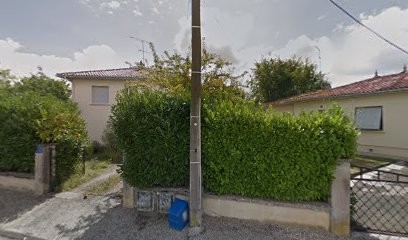 Lapeyrusse Isabelle, Cabinet Infirmier à Nérac