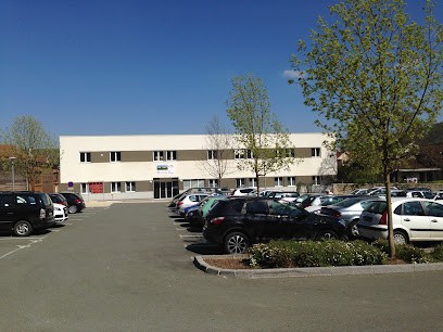 ASSOCIATION Agir pour la Santé à Domicile (Centre de Santé Infirmier / SSIAD Service de Soins Infirmiers à Domicile et Centre de Vaccination COVID 19) PONT DE ROIDE VERMONDANS / SANCEY, Cabinet Infirmier à Autechaux-Roide