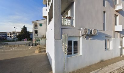 Cabinet Infirmier De La Bégude, Cabinet Infirmier à Rochefort-du-Gard