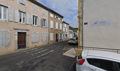 Becquart Vanessa cabinet infirmiers Esperaza, Cabinet Infirmier à Espéraza