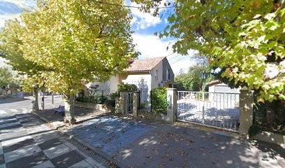 Liguori Coralie, Cabinet Infirmier à Rognac