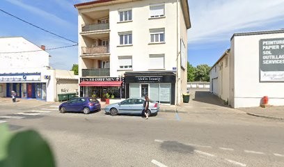 Centre de Soins des Cités, Cabinet Infirmier à Roussillon