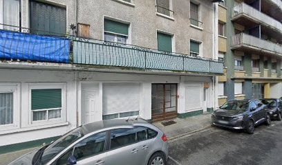 Monge Pomies Corinne, Cabinet Infirmier à Lourdes